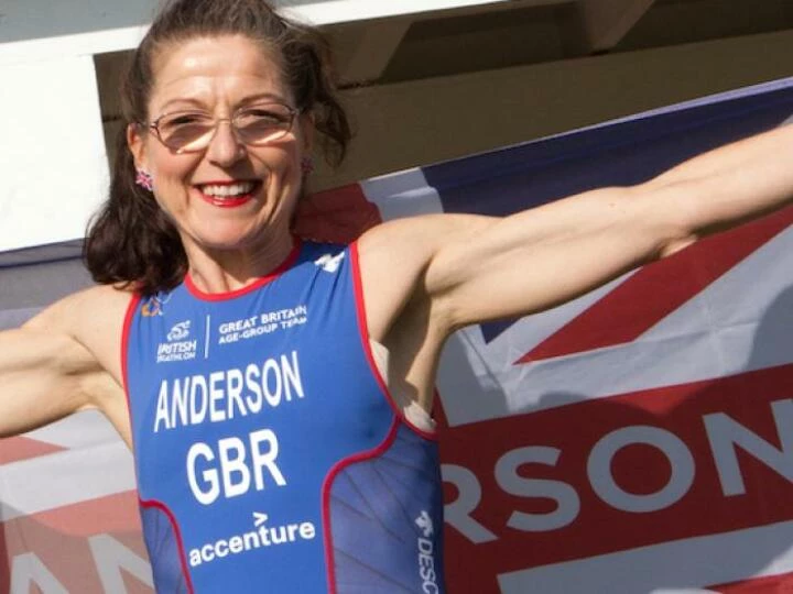shirleyandersonteamgbduathlon