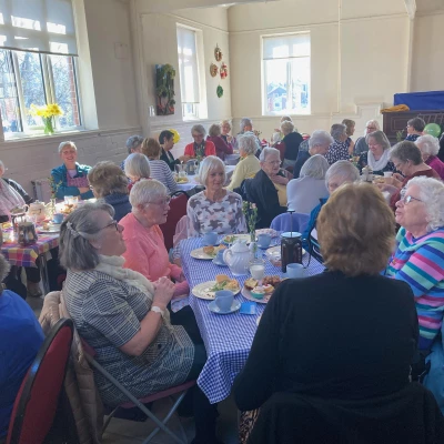 silkstone common march 2022 