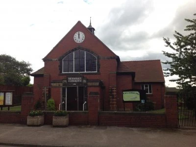 silkstone common