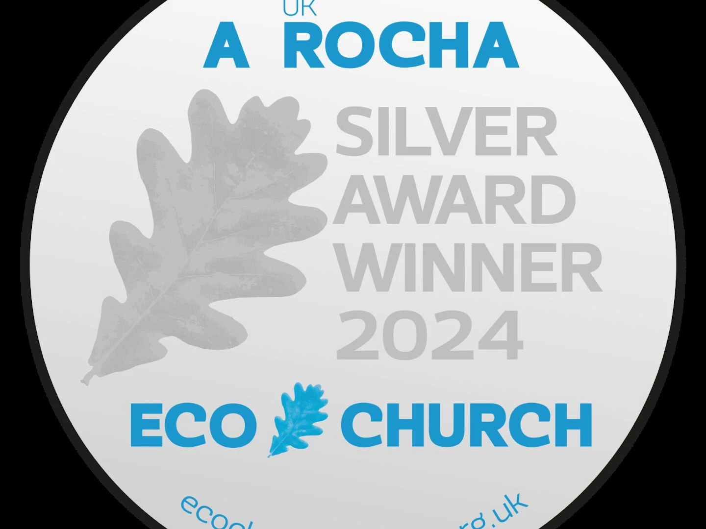 silver eco award