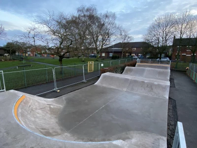 silverdale 4