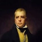 sir walter scott