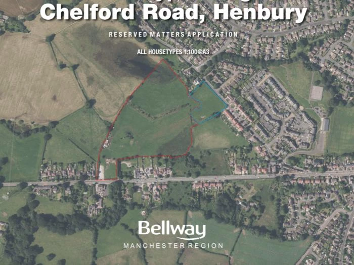 site location