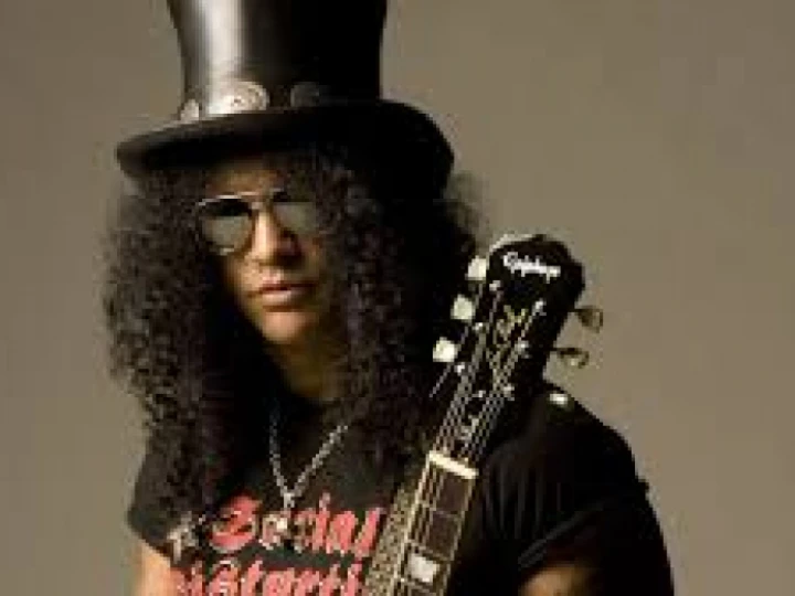 slash