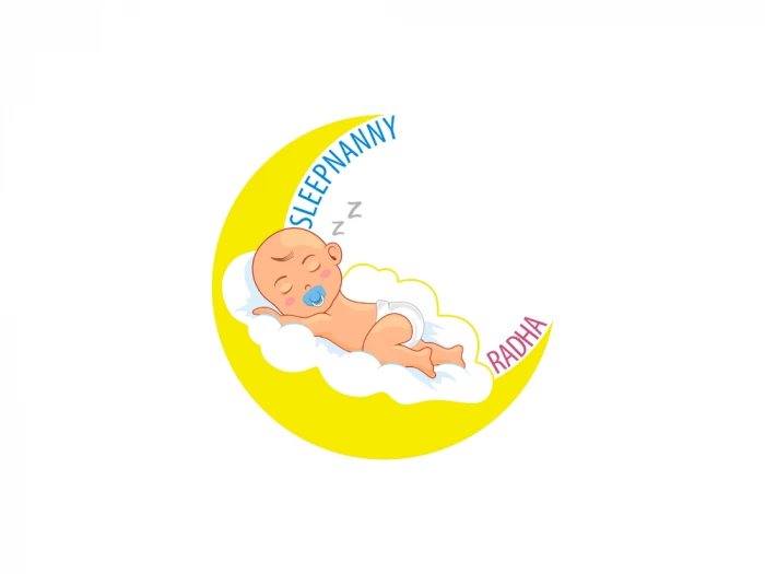 sleep nanny radha