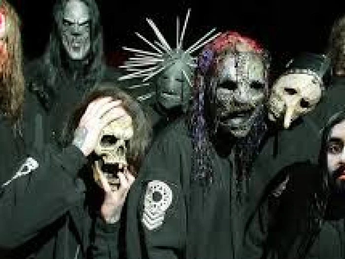 slipknot