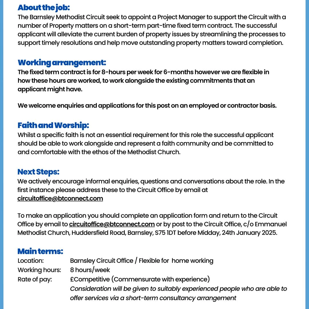 smdjabmcproject manager