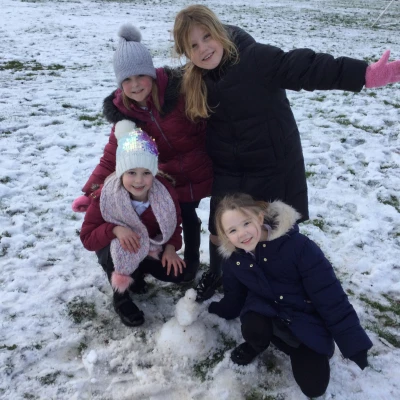 snow 4