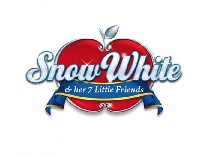 snow white logo