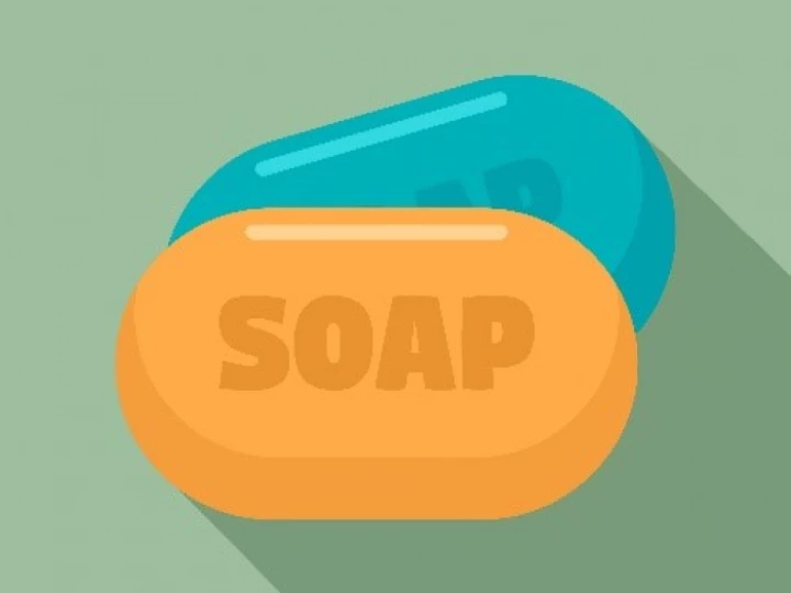 soap