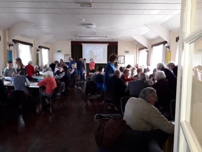 sot breakfast church
