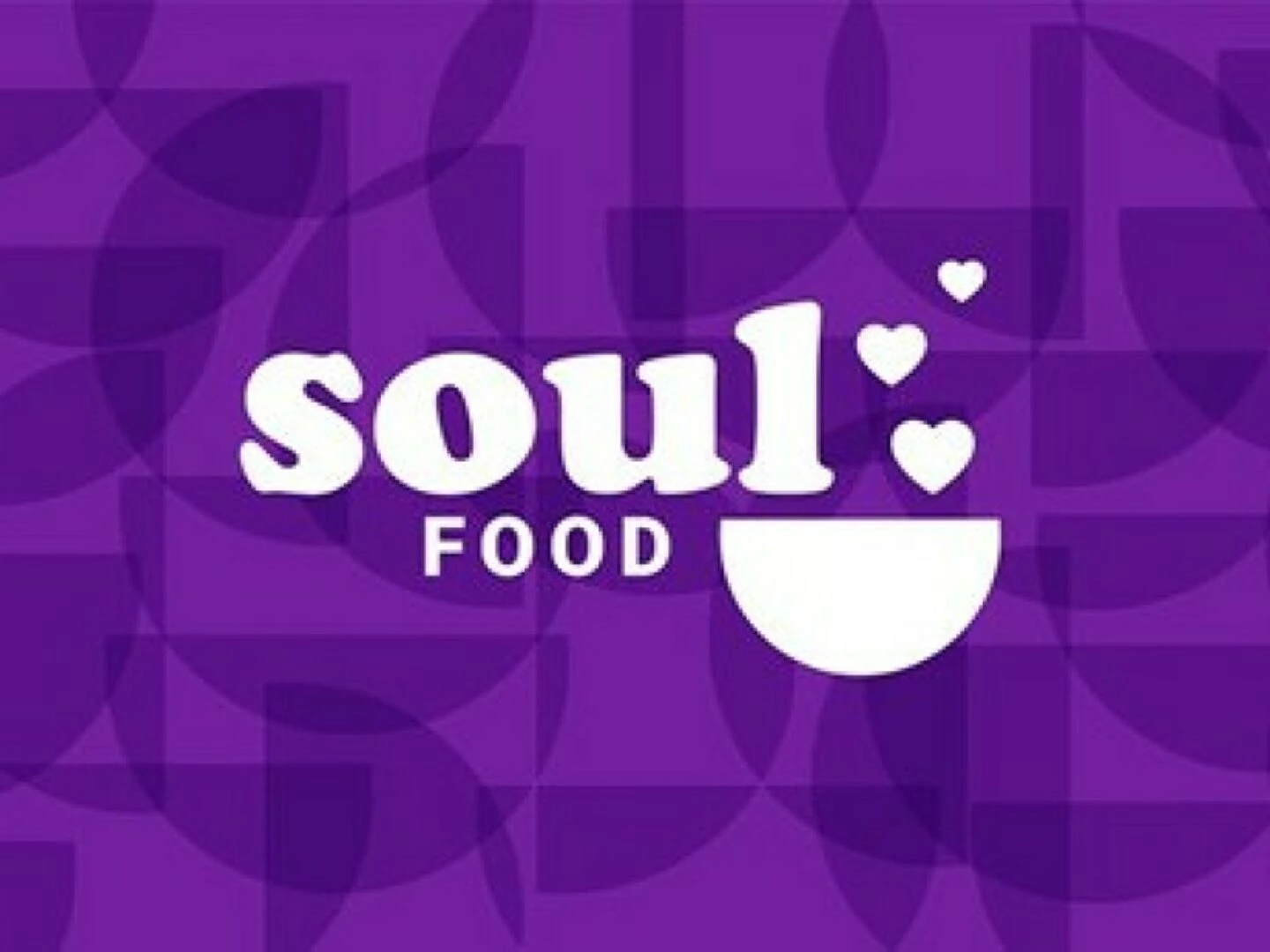 soul food  lent 2025