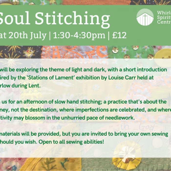 soul stitching