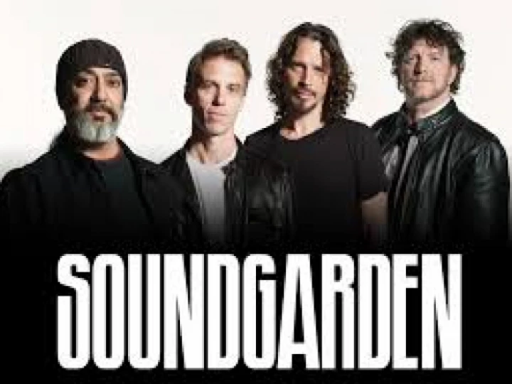 soundgarden