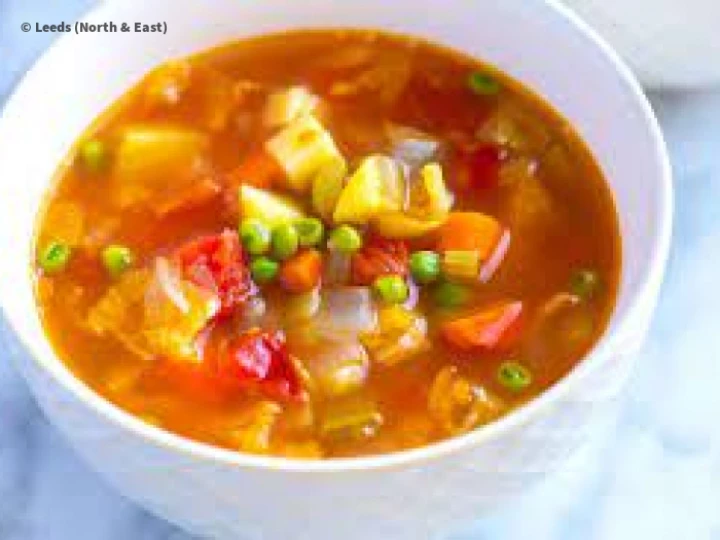 soup