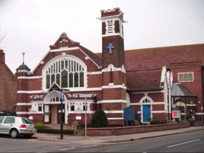 southend amp leighimage