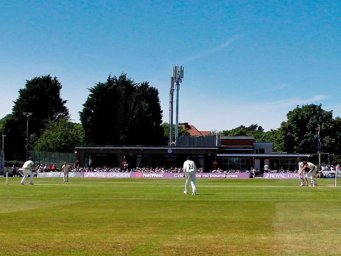 southport cc