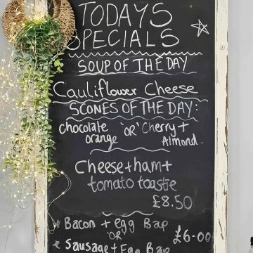 specials