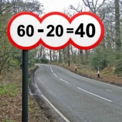 speed limit 2