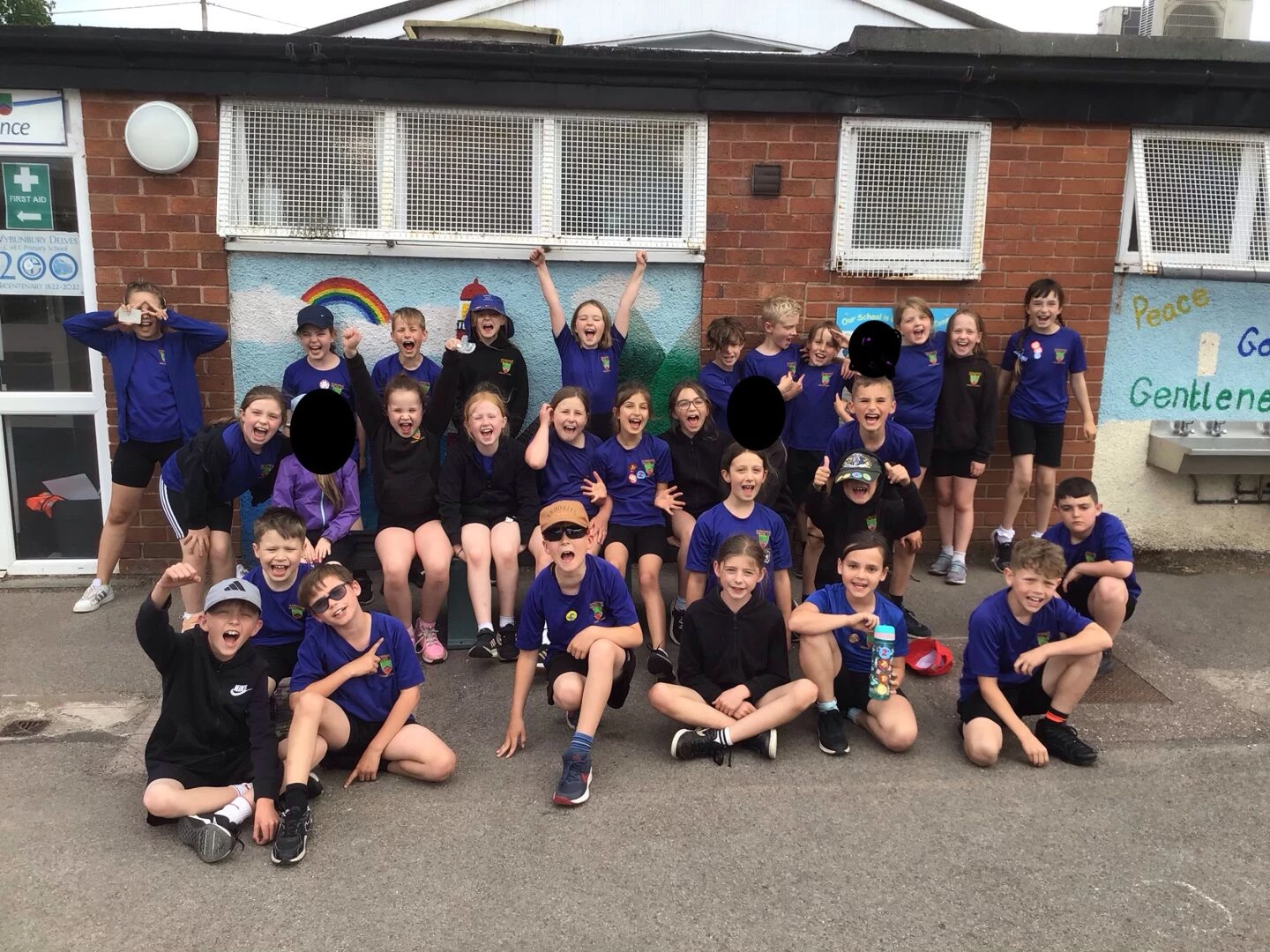 sports day