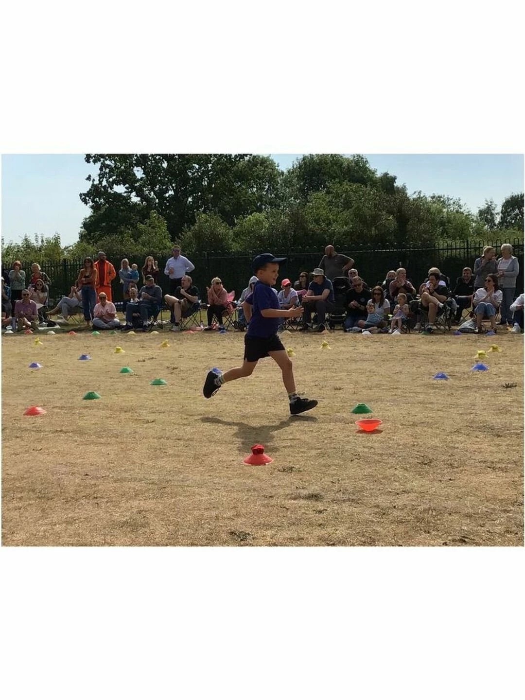 sports day