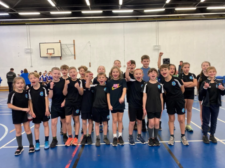 sportshall