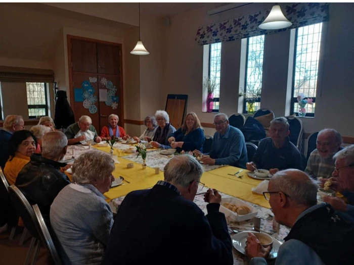 st albans fwf1