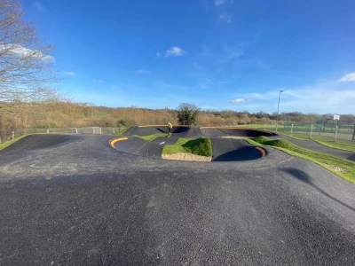 st albans pump track 10