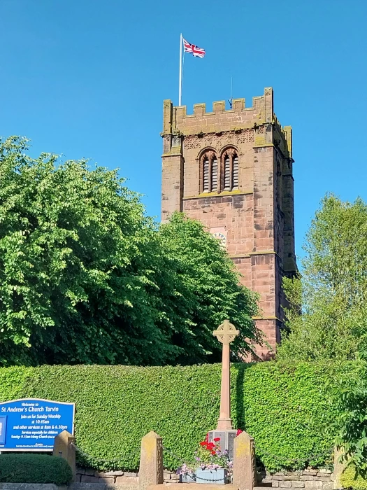 st andrew39s church 2024