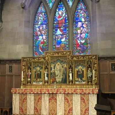 st andrews 3 2
