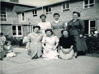 st andrews nursery