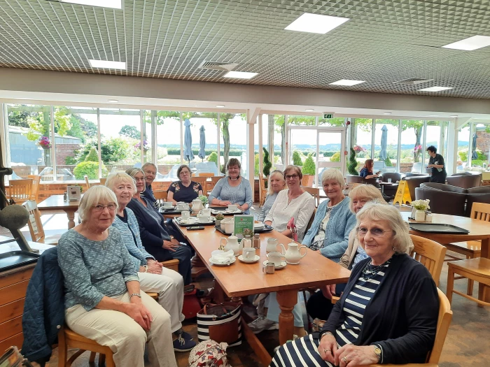 st andrews women39s group june 2024
