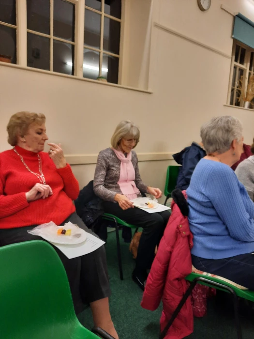 st andrews womens group march 2022 20220302200014