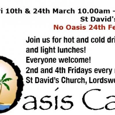 st davids 2