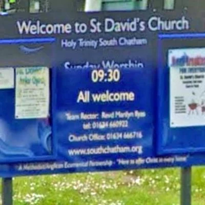 st davids 4