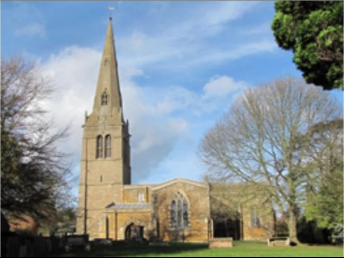 st giles