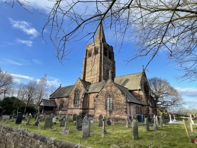 st john39s church