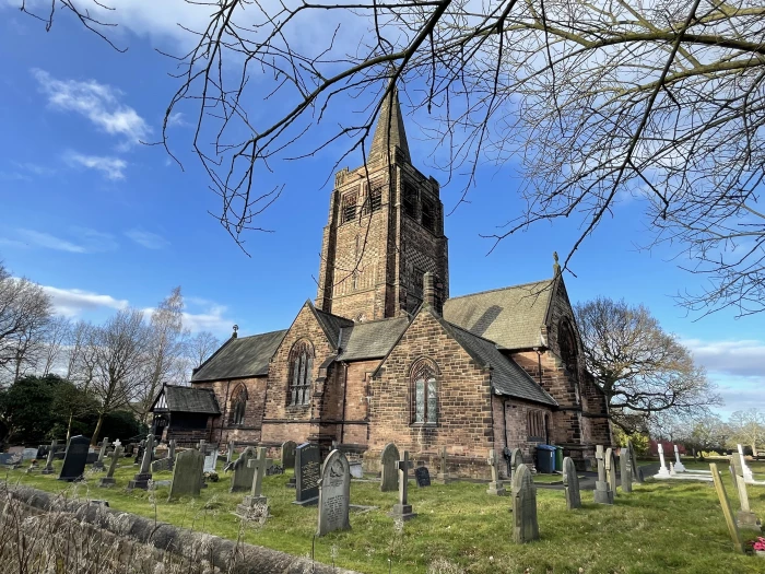 st john39s church