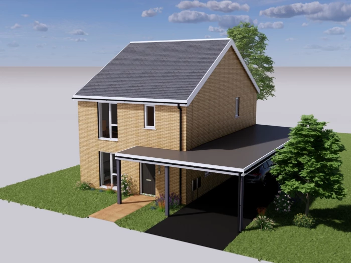 st modwen homes