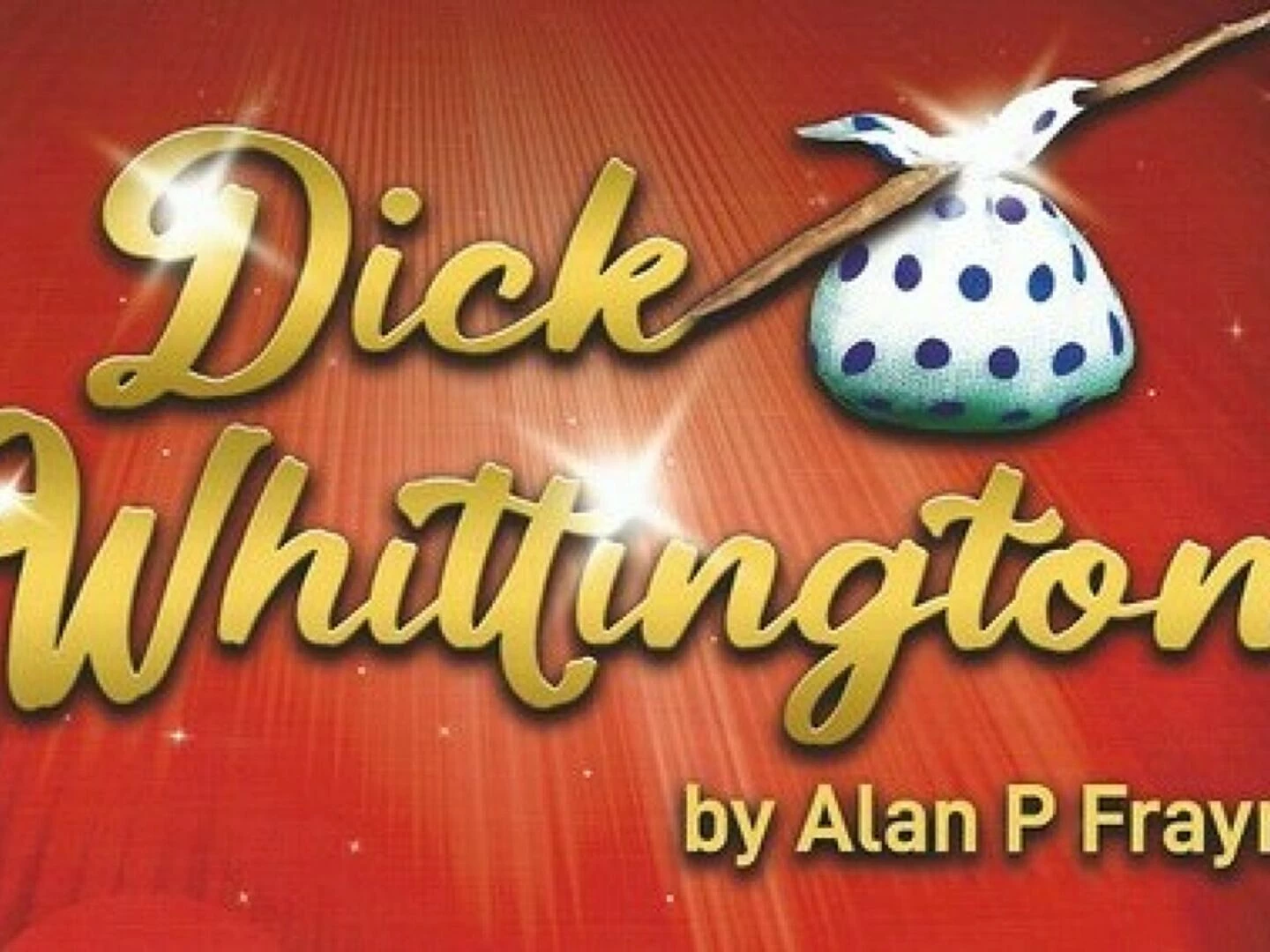 st pauls panto