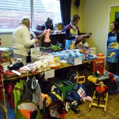 stafford methodist circuitimage