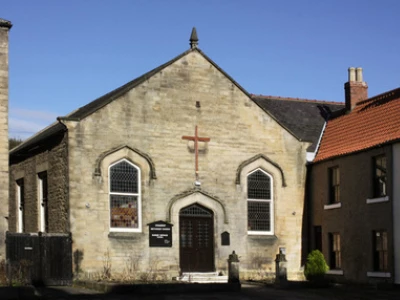 staindrop methodist church