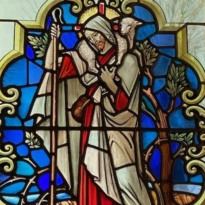 stained glass 1