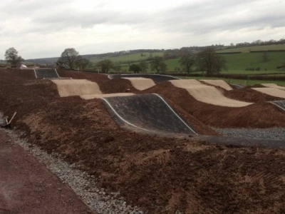 standon-bowers-pump-track-rollers