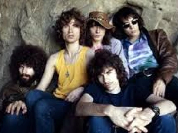 steppenwolf
