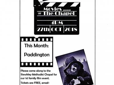 stewkley film poster