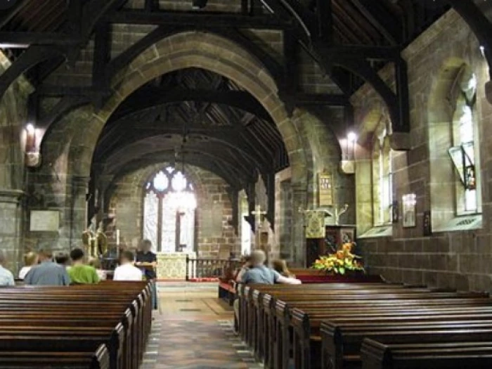 stjames inside