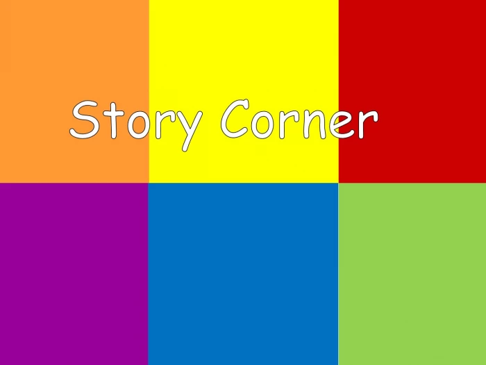 storycorner