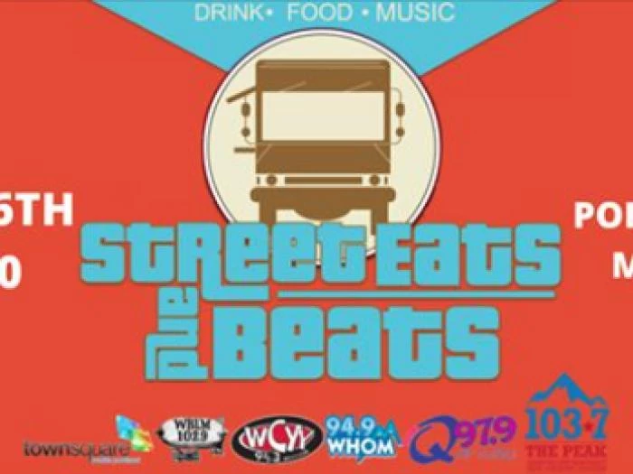 street eats 2020