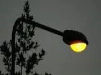 streetlighting